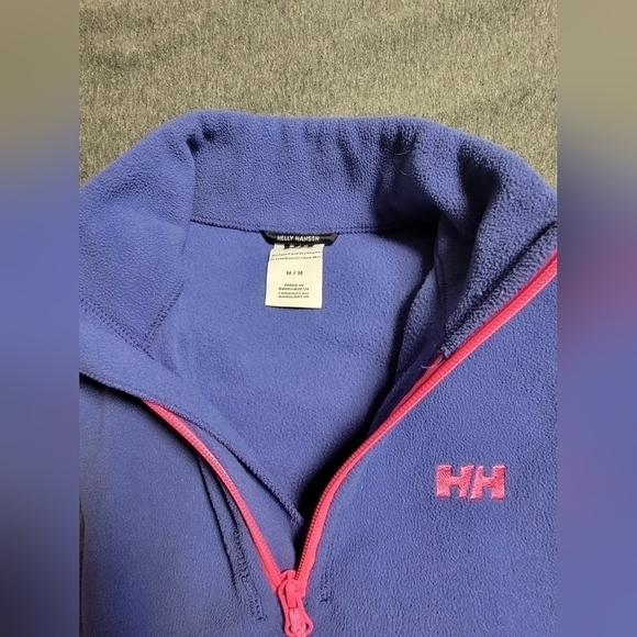 Helly Hanson Zip Up - Picture 5 of 5